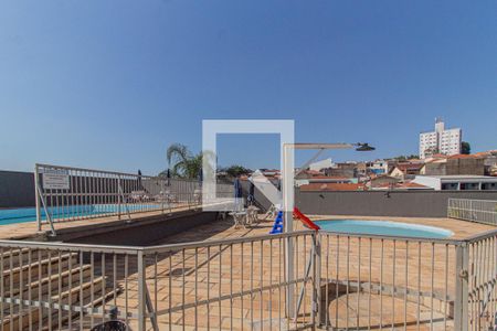 Área comum - Piscina de apartamento à venda com 2 quartos, 70m² em Penha de França, São Paulo