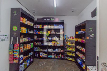 Área comum de apartamento à venda com 2 quartos, 70m² em Penha de França, São Paulo