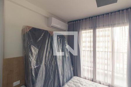 Quarto de apartamento para alugar com 1 quarto, 47m² em Vila Buarque, São Paulo