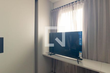 Sala de apartamento para alugar com 1 quarto, 47m² em Vila Buarque, São Paulo