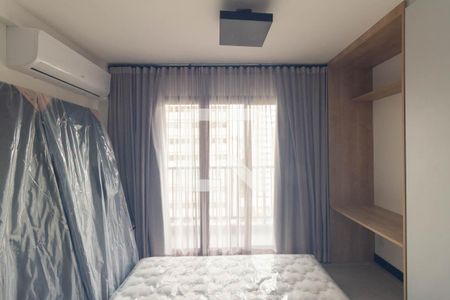 Quarto de apartamento para alugar com 1 quarto, 47m² em Vila Buarque, São Paulo