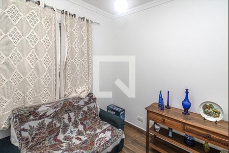 Escritório de casa à venda com 6 quartos, 210m² em Cambuci, São Paulo