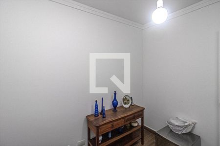 Escritório de casa à venda com 6 quartos, 210m² em Cambuci, São Paulo