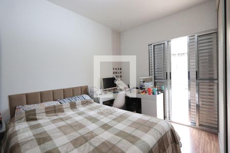 Quarto 1 de casa à venda com 2 quartos, 100m² em Vila Ivg, São Paulo