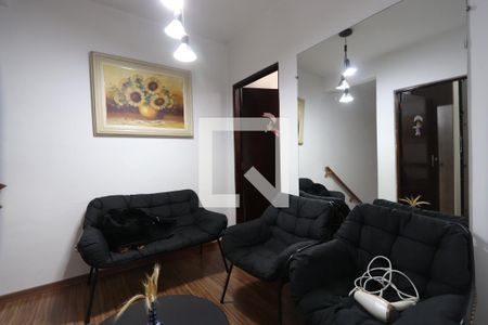 Hall de casa à venda com 2 quartos, 100m² em Vila Ivg, São Paulo