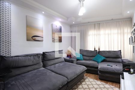 Sala  de casa à venda com 2 quartos, 100m² em Vila Ivg, São Paulo