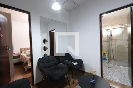 Hall de casa à venda com 2 quartos, 100m² em Vila Ivg, São Paulo
