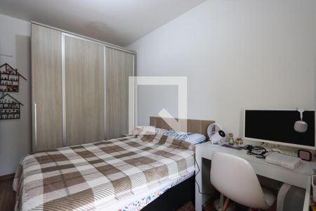 Quarto 1 de casa à venda com 2 quartos, 100m² em Vila Ivg, São Paulo