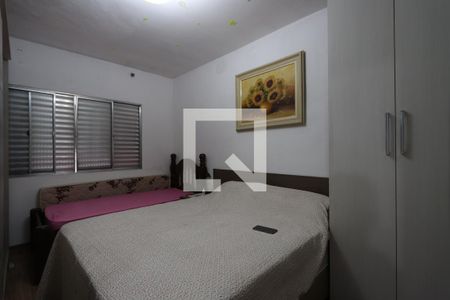 Quarto 2 de casa à venda com 2 quartos, 100m² em Vila Ivg, São Paulo