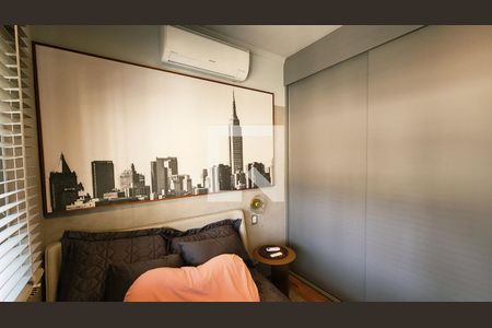 Quarto 2 de casa de condomínio à venda com 3 quartos, 297m² em Vila Cacilda, Jundiaí
