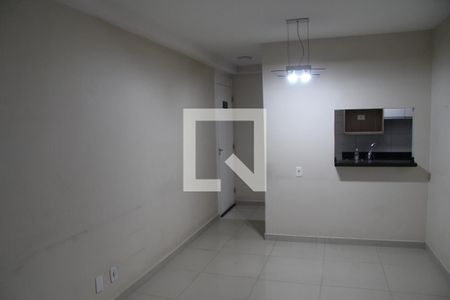 Sala de apartamento à venda com 3 quartos, 62m² em Vila Endres, Guarulhos