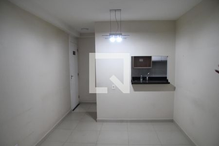 Sala de apartamento à venda com 3 quartos, 62m² em Vila Endres, Guarulhos