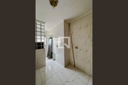 Cozinha de apartamento à venda com 2 quartos, 55m² em Mooca, São Paulo