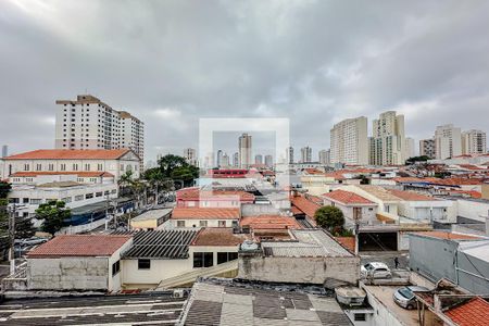 Vista do Quarto 1 de apartamento à venda com 2 quartos, 55m² em Mooca, São Paulo
