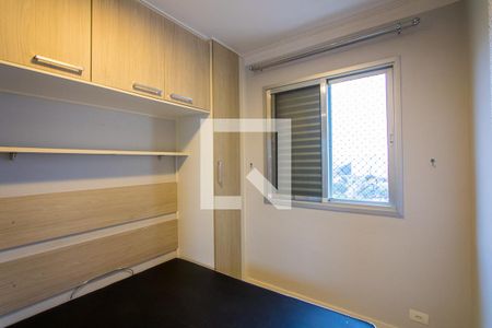 Quarto 1 de apartamento para alugar com 2 quartos, 50m² em Vila Homero Thon, Santo André