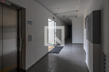 Área comum de apartamento à venda com 2 quartos, 44m² em Jardim Sao Saverio, São Paulo