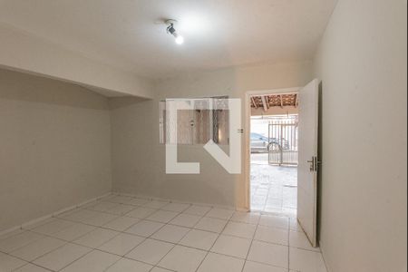 Sala de casa à venda com 2 quartos, 118m² em Jardim Londres, Campinas