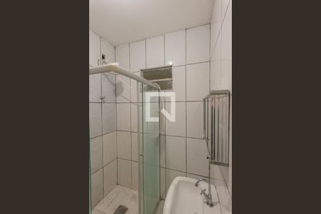 Banheiro de casa à venda com 2 quartos, 118m² em Jardim Londres, Campinas