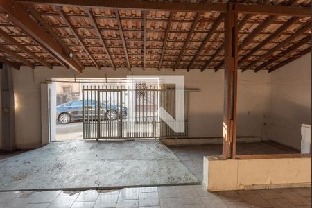 Vista do Quarto 1 de casa à venda com 2 quartos, 118m² em Jardim Londres, Campinas
