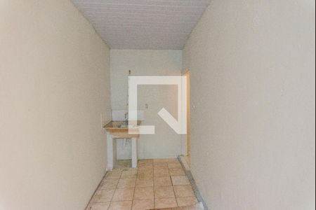 Área de Serviço de casa à venda com 2 quartos, 118m² em Jardim Londres, Campinas