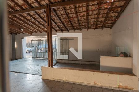 Vista do Quarto 2 de casa à venda com 2 quartos, 118m² em Jardim Londres, Campinas