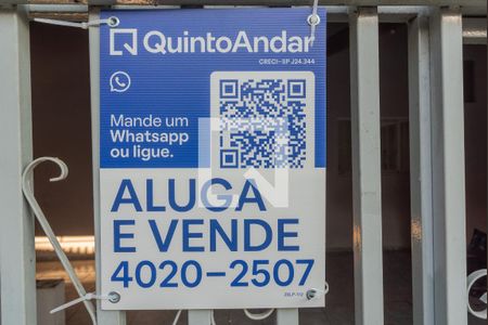 Plaquinha de casa à venda com 2 quartos, 118m² em Jardim Londres, Campinas