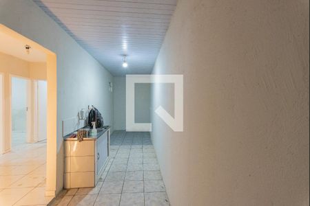 Cozinha de casa à venda com 2 quartos, 118m² em Jardim Londres, Campinas