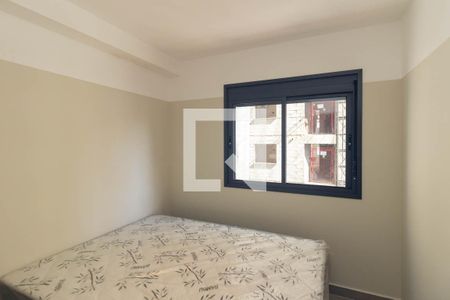 Quarto de apartamento à venda com 1 quarto, 27m² em Vila Buarque, São Paulo