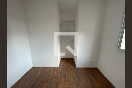 Quarto 1 de apartamento para alugar com 2 quartos, 33m² em Jardim Celeste, São Paulo