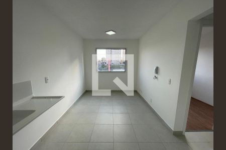 Apartamento para alugar com 2 quartos, 33m² em Jardim Celeste, São Paulo