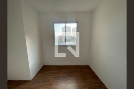 Quarto 1 de apartamento para alugar com 2 quartos, 33m² em Jardim Celeste, São Paulo