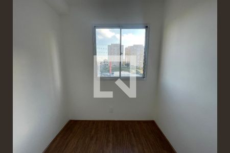 Quarto 2 de apartamento para alugar com 2 quartos, 33m² em Jardim Celeste, São Paulo