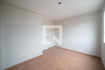Suíte de apartamento à venda com 3 quartos, 78m² em Ipiranga, Belo Horizonte