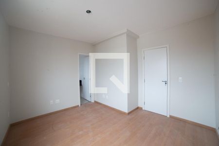 Suíte de apartamento à venda com 3 quartos, 78m² em Ipiranga, Belo Horizonte