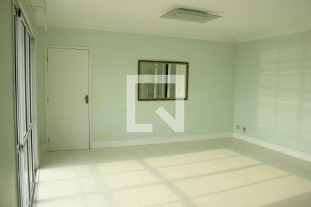 Sala de apartamento para alugar com 3 quartos, 136m² em Vila Milton, Guarulhos