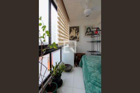 Quarto 2 de apartamento à venda com 2 quartos, 75m² em Barra da Tijuca, Rio de Janeiro