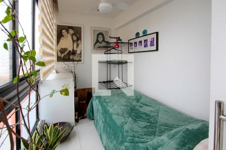 Quarto 2 de apartamento à venda com 2 quartos, 75m² em Barra da Tijuca, Rio de Janeiro