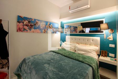 Quarto 1 de apartamento à venda com 2 quartos, 75m² em Barra da Tijuca, Rio de Janeiro