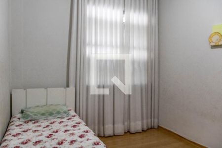 Quarto 1 de apartamento à venda com 3 quartos, 126m² em Coracao de Jesus, Belo Horizonte