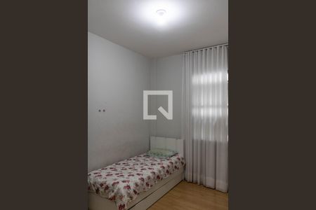 Quarto 1 de apartamento à venda com 3 quartos, 126m² em Coracao de Jesus, Belo Horizonte