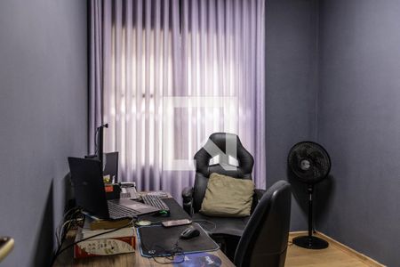 Quarto 2 de apartamento à venda com 3 quartos, 126m² em Coracao de Jesus, Belo Horizonte