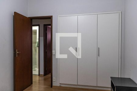 Quarto 1 de apartamento à venda com 3 quartos, 126m² em Coracao de Jesus, Belo Horizonte