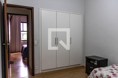Quarto 1 de apartamento à venda com 3 quartos, 126m² em Coracao de Jesus, Belo Horizonte