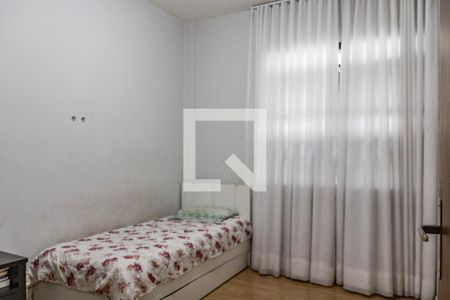 Quarto 1 de apartamento à venda com 3 quartos, 126m² em Coracao de Jesus, Belo Horizonte