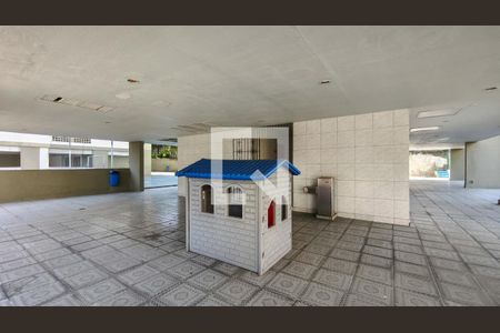 Área comum - Playground de apartamento à venda com 1 quarto, 65m² em Vila Isabel, Rio de Janeiro