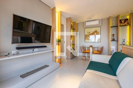 Apartamento para alugar com 2 quartos, 50m² em Pinheiros, São Paulo