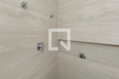 Lavabo da Sala de TV de casa de condomínio à venda com 4 quartos, 313m² em Swiss Park, Campinas
