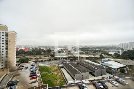Vista do quarto 01 de apartamento à venda com 3 quartos, 63m² em Tatuapé, São Paulo
