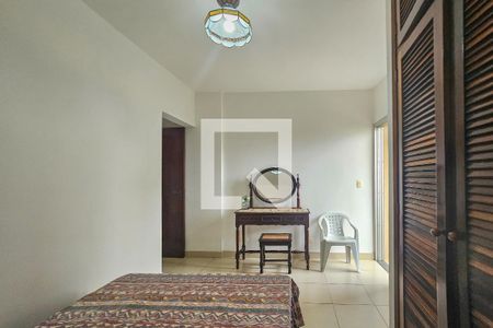 Quarto 2 de apartamento para alugar com 2 quartos, 90m² em Parque Enseada, Guarujá