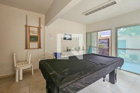 Área de Lazer de apartamento para alugar com 2 quartos, 90m² em Parque Enseada, Guarujá